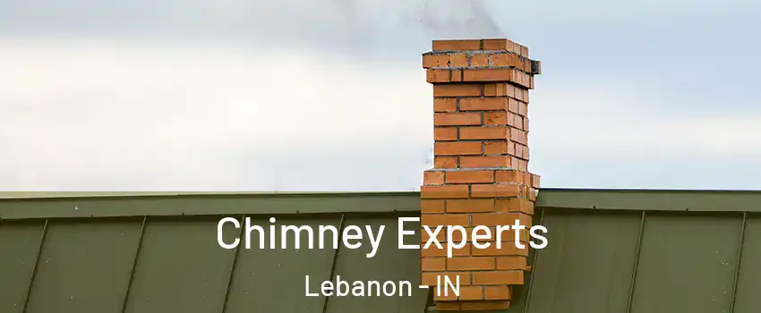  Chimney Experts Lebanon - IN