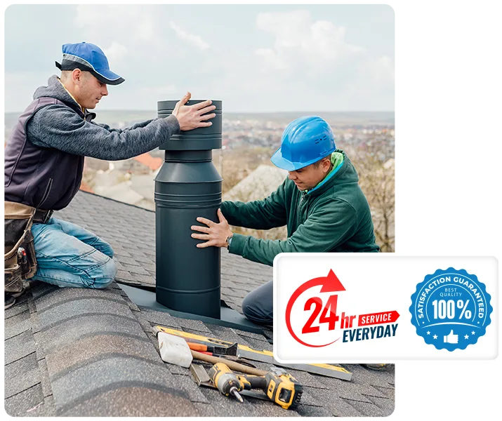 Chimney & Fireplace Installation And Repair in Lebanon, IN