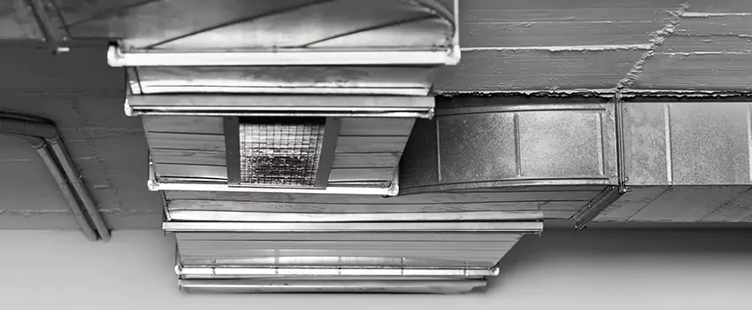 Trusted Air Duct Cleaning Company in Lebanon, Indiana