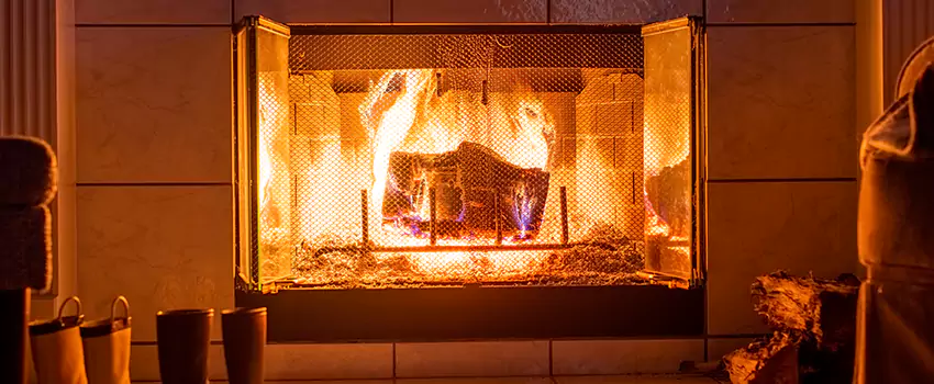 Astria Vent Free Gas Fireplaces Installation in Lebanon, IN