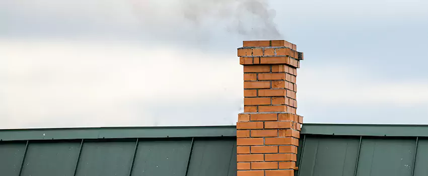 Animal Screen Chimney Cap Repair And Installation Services in Lebanon, Indiana