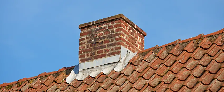 Residential Chimney Bricks Rotten Repair Services in Lebanon, IN
