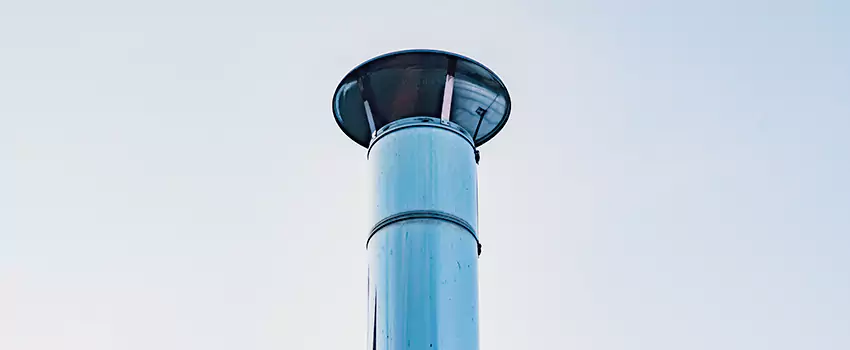 Wind-Resistant Chimney Caps Installation and Repair Services in Lebanon, Indiana