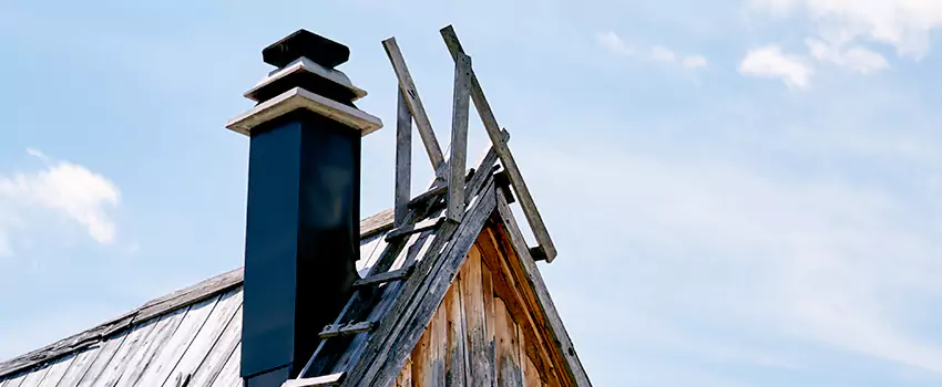 Chimney Creosote Cleaning in Lebanon, IN