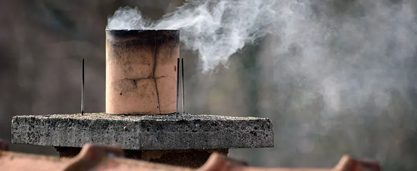 Wood Burning Chimney Odor Removal in Lebanon, IN