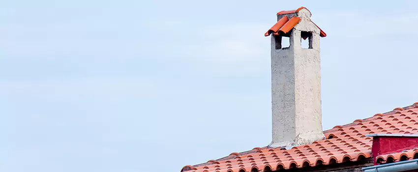 Chimney Pot Replacement in Lebanon, IN