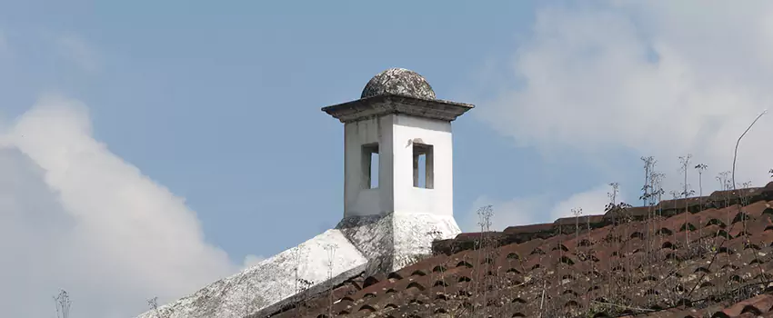 Cost To Rebuild A Chimney in Lebanon, IN