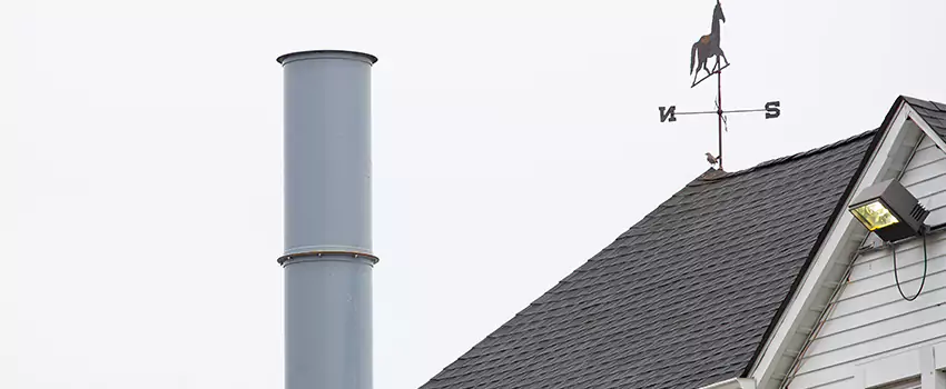 Chimney Inspection in Lebanon, IN