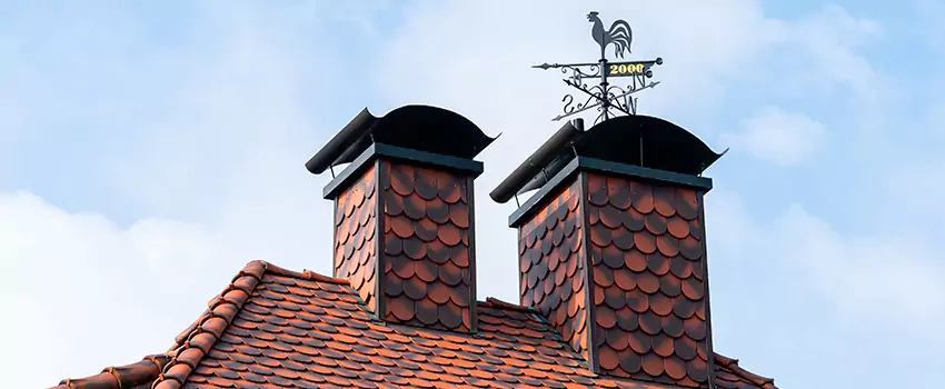 Old Chimney Restoration in Lebanon, Indiana