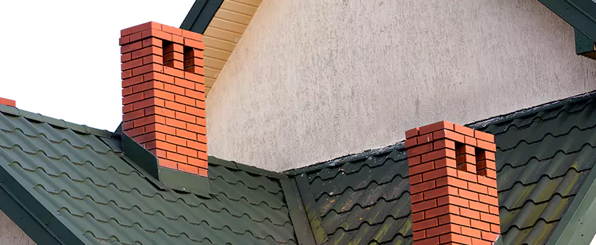 Chimney Saver Waterproofing Services in Lebanon, Indiana