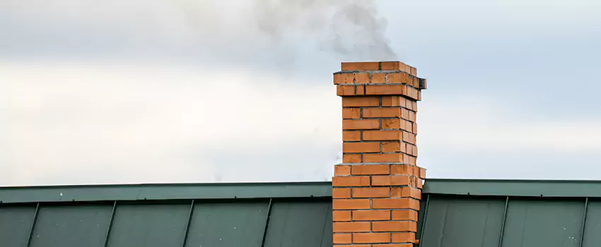 Chimney Soot Cleaning Cost in Lebanon, IN