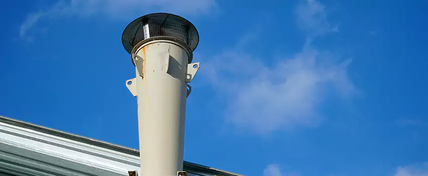Chimney Spark Arrestor Requirements in Lebanon, IN