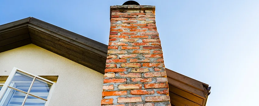 Chimney Mortar Replacement in Lebanon, IN