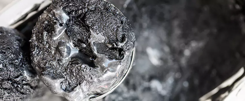 Clogged Dryer Vent Lint Cleaning in Lebanon, Indiana