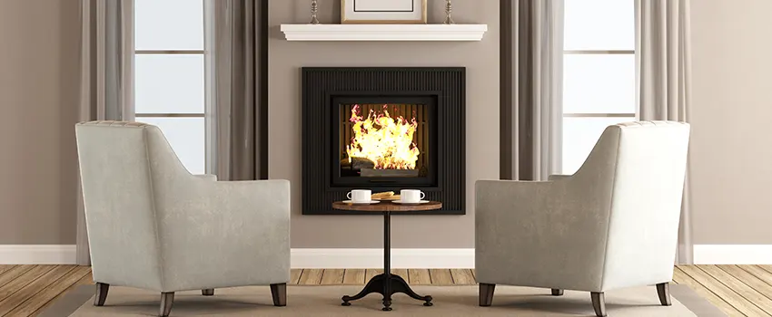 Custom Architectural Fireplace Restoration in Lebanon, IN