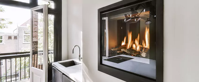 Dimplex Fireplace Installation and Repair in Lebanon, Indiana