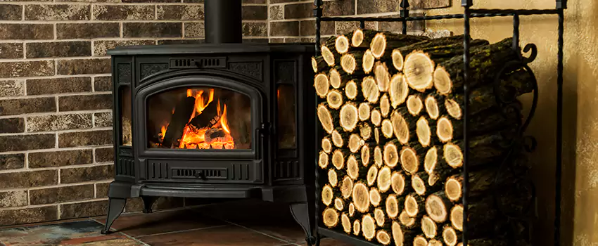 Drolet Fireplaces in Lebanon, Indiana