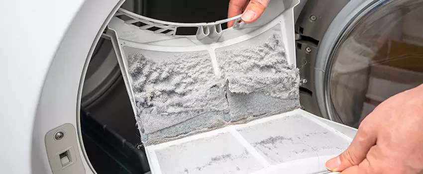 Best Dryer Lint Removal Company in Lebanon, Indiana