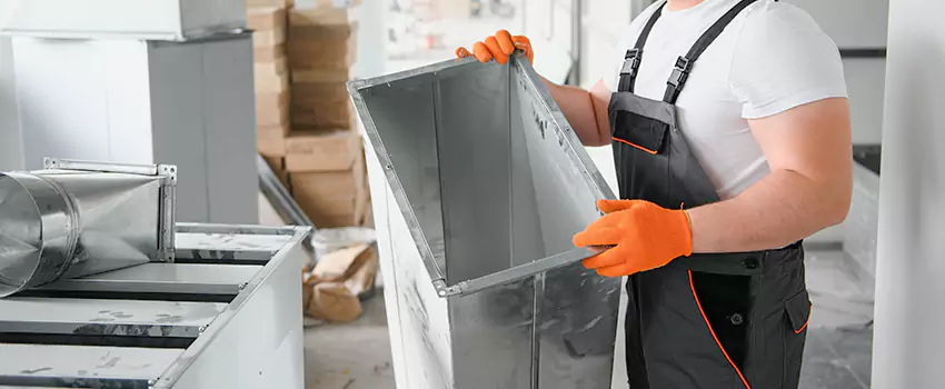 Benefits of Dryer Vent Inspection in Lebanon, IN