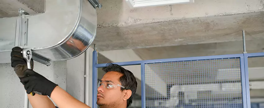 HVAC Ductwork Cleaning in Lebanon, IN