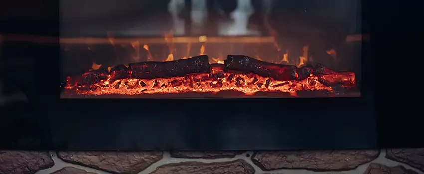 Outdoor Electric Fireplace Installation Solutions in Lebanon, IN