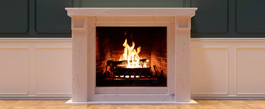 Empire Comfort Systems Fireplace Installation and Replacement in Lebanon, Indiana