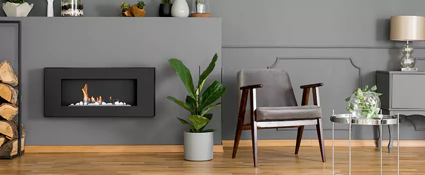 Ethanol Fireplace Burner Repair in Lebanon, IN