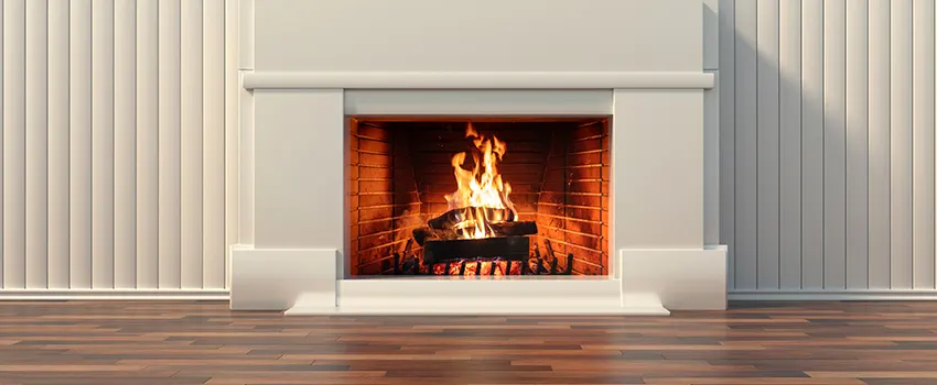 Fireplace Broken Ashtray Repair Services in Lebanon, Indiana
