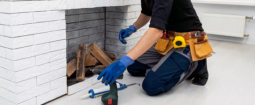 Fireplace Doors Cleaning in Lebanon, Indiana