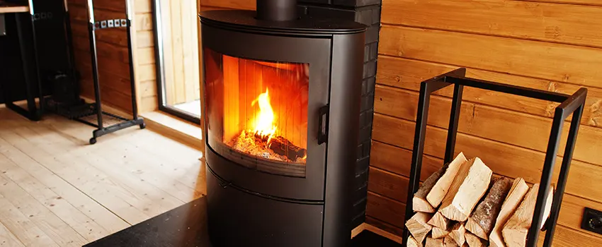 Gas Fireplace Door Handle Installation Services in Lebanon, Indiana