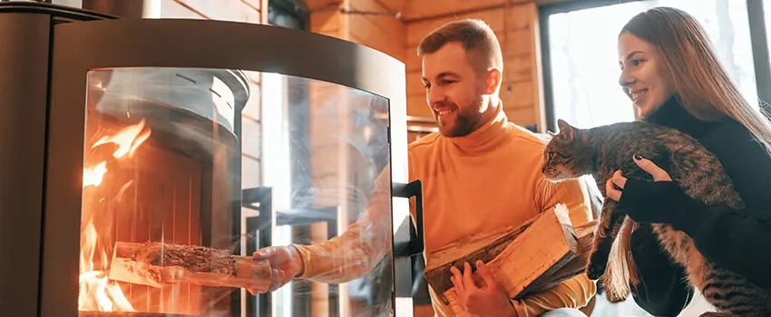 Fireplace Door Installation And Replacement Contractors in Lebanon, IN