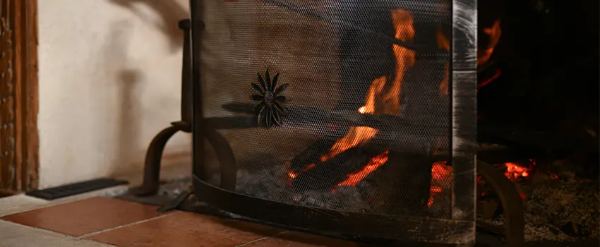 Electric Metal Fireplace installation Services in Lebanon, IN