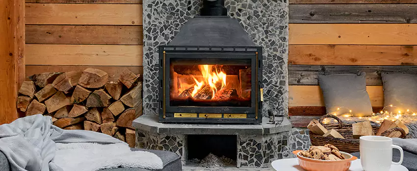 Fireplace Renovation Service in Lebanon, IN