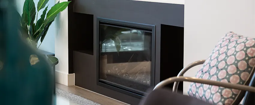 Welding Repairs for Fireplace Grate in Lebanon, IN
