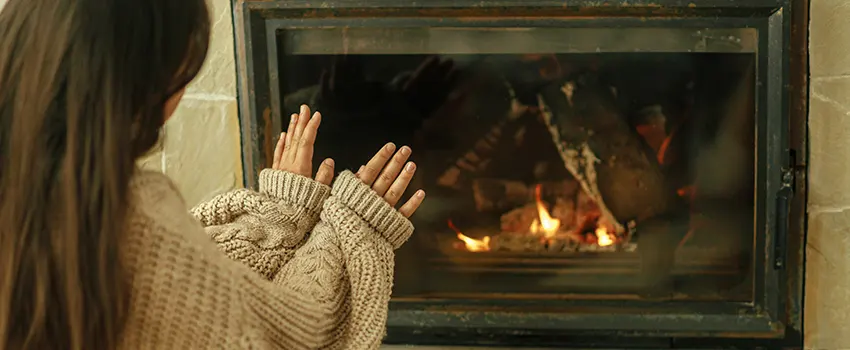 Wood-burning Fireplace Smell Removal Services in Lebanon, IN