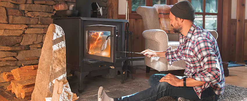 Fireplace Chimney Maintenance in Lebanon, Indiana