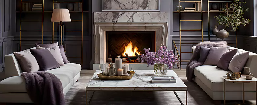 Fireplace Xtrordinair Ember-Glo Insert Fireplace Maintenance in Lebanon, Indiana