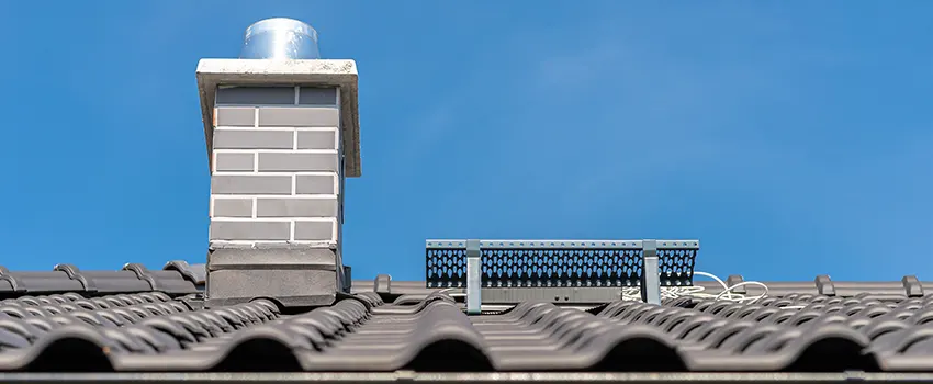 Repair Blocked Chimney in Lebanon, Indiana