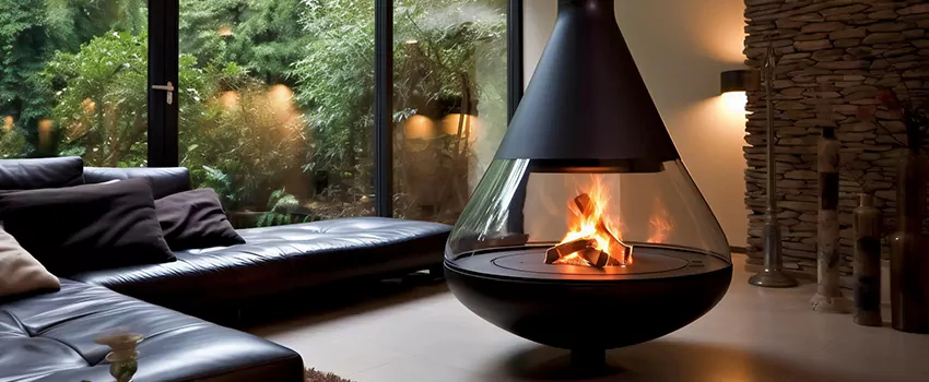 Affordable Floating Fireplace Repair And Installation Services in Lebanon, Indiana
