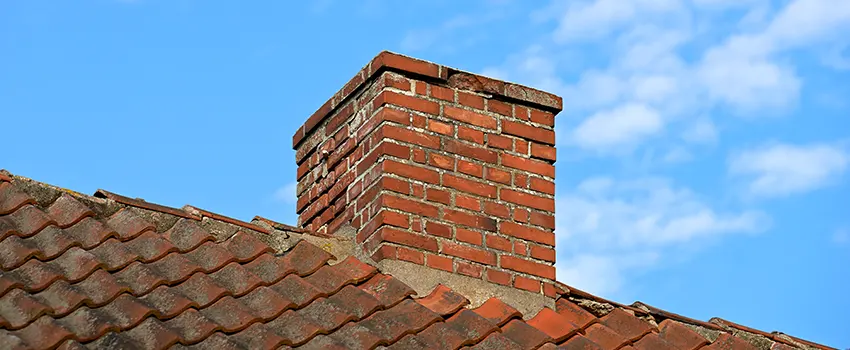 Flue Tiles Cracked Repair Services near Me in Lebanon, IN