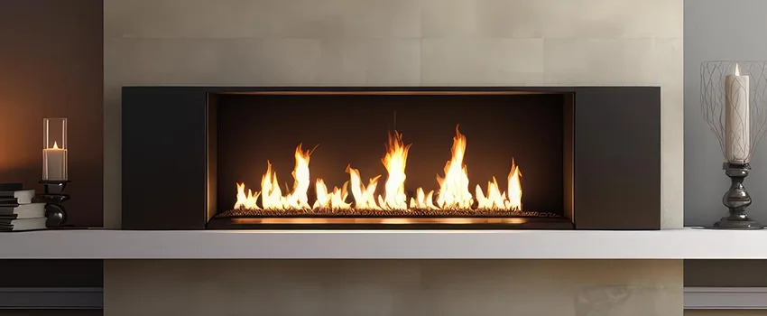 Vent Free Gas Fireplaces Repair Solutions in Lebanon, Indiana