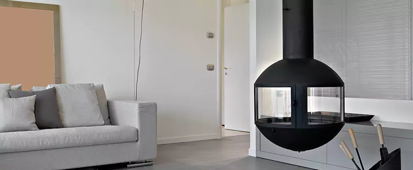 Hanging & Suspended Fireplaces Designer in Lebanon, Indiana