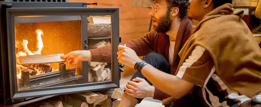Benefits of Harman Stoves Fireplace in Lebanon, Indiana