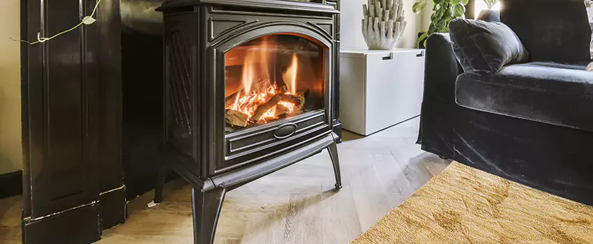 Cost of Hearthstone Stoves Fireplace Services in Lebanon, Indiana