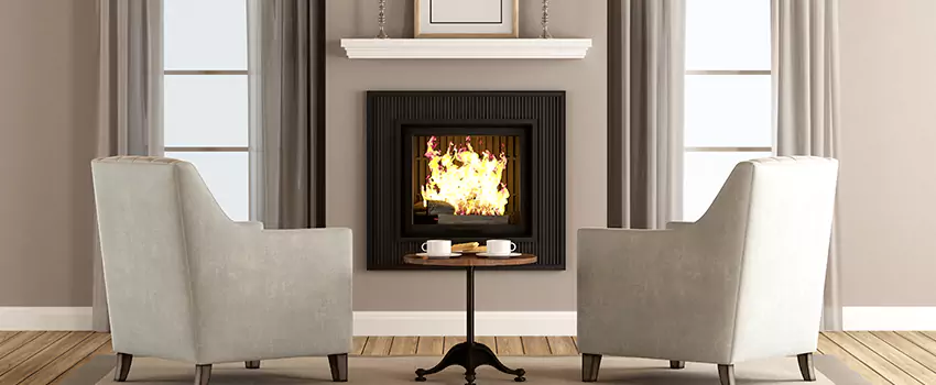 Heat & Glo Outdoor Gas Fireplaces Installation Contractors in Lebanon, Indiana