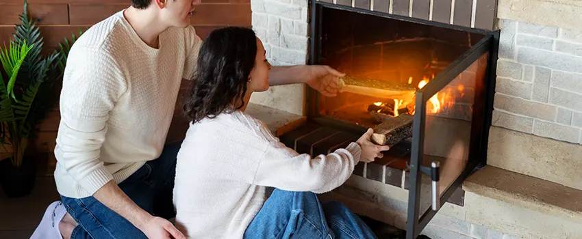 Kings Man Direct Vent Fireplaces Services in Lebanon, Indiana