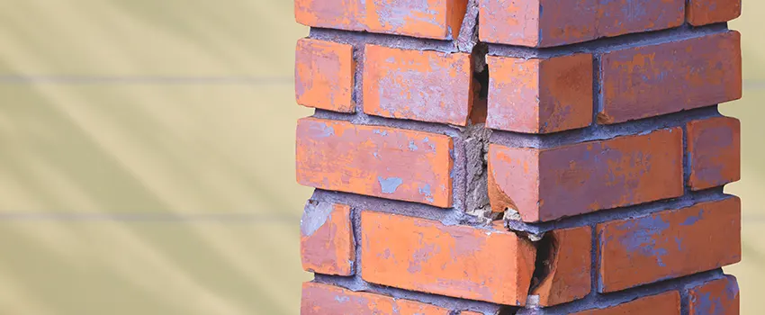 Leaking Chimney Repair And Replacement Cost in Lebanon, Indiana
