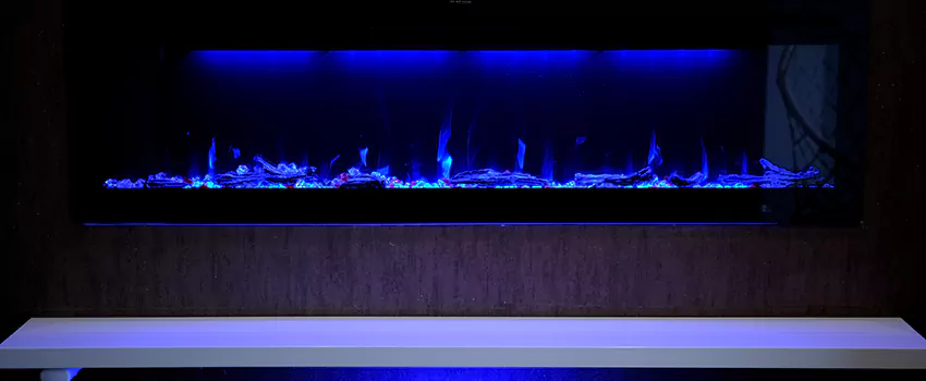 Benefits of Multi-Color Fireplace Installation in Lebanon, IN