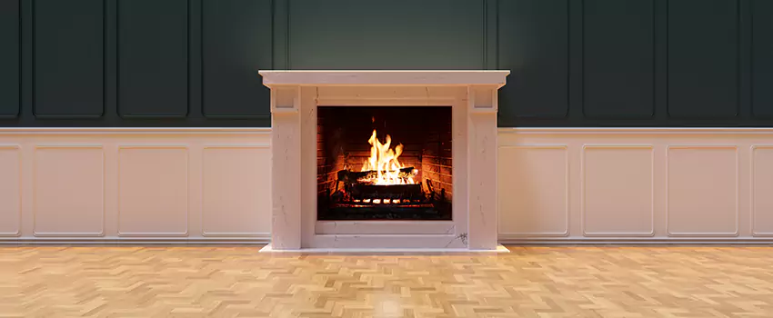 Napoleon Electric Fireplaces Inspection Service in Lebanon, Indiana