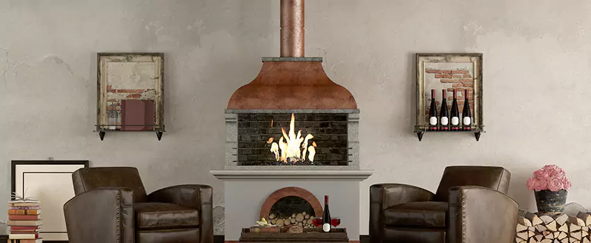 Benefits of Pacific Energy Fireplace in Lebanon, Indiana